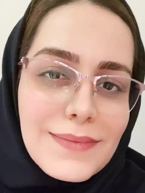 Shirin Mahmoodi